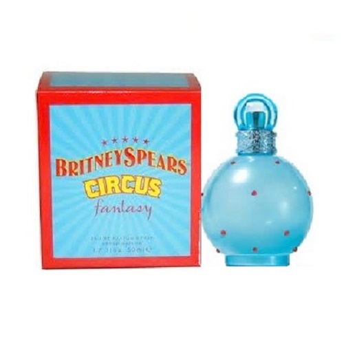Circus Fantasy Perfume